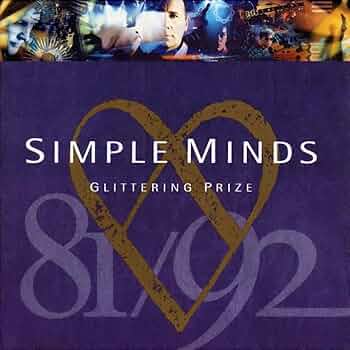 Amazon.co.jp: Glittering Prize: ミュージック